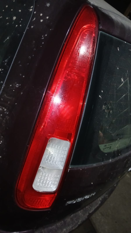 Запчасть стоп левый FORD FUSION 2011 CBK FXJC Б/У Стоп левый FORD FUSION 2011 CBK FXJC Б/У