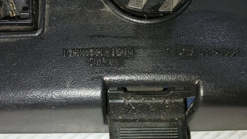 Зеркало салона NOTE E11 HR15