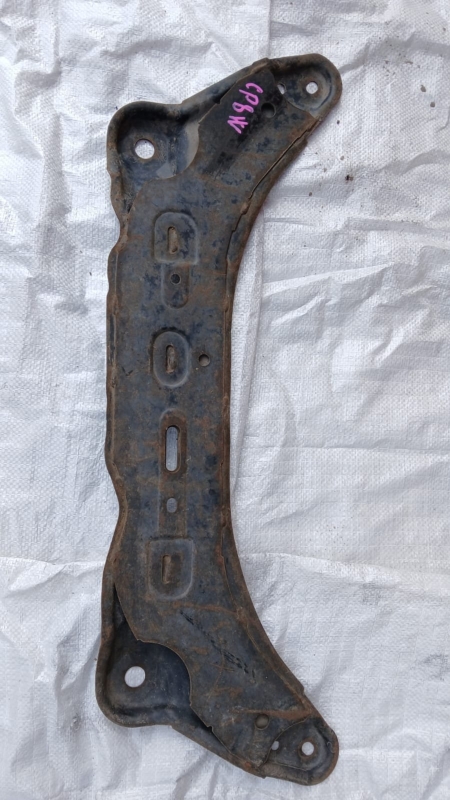 Балка подвески передняя PREMACY CP8W