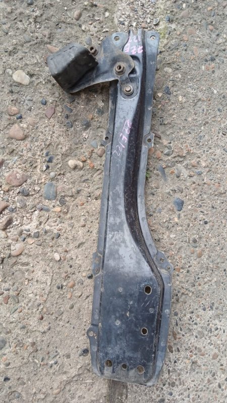 Запчасть балка продольная передняя TOYOTA COROLLA FIELDER ZZE122 51204-12150 контрактная Балка продольная передняя TOYOTA COROLLA FIELDER ZZE122 51204-12150 контрактная