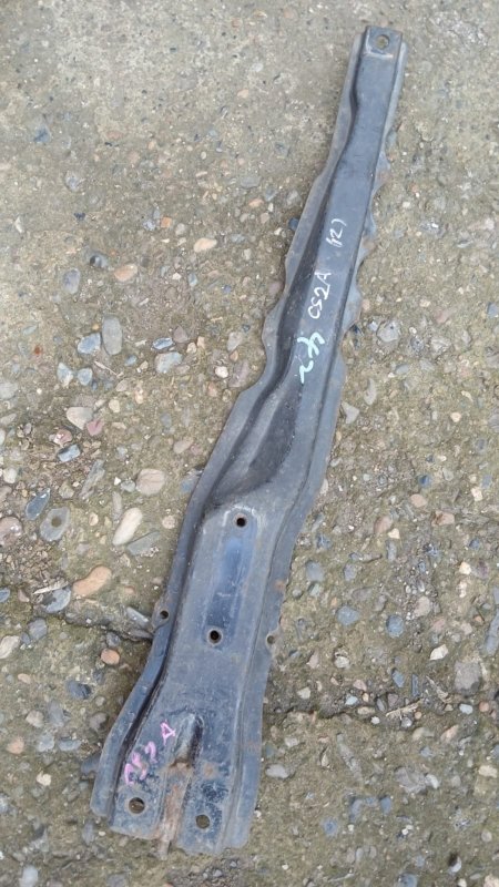Балка продольная передняя MITSUBISHI LANCER CS2A 4G15 MR455094 контрактная