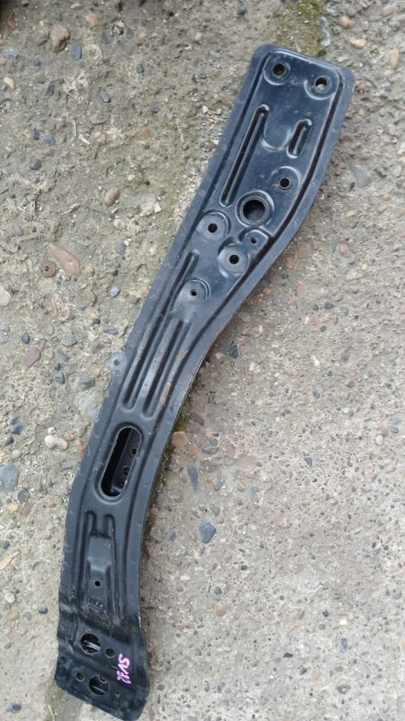 Балка продольная передняя VISTA 1992 SV32 3S-FE