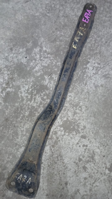 Балка продольная MITSUBISHI GALANT EA7A контрактная