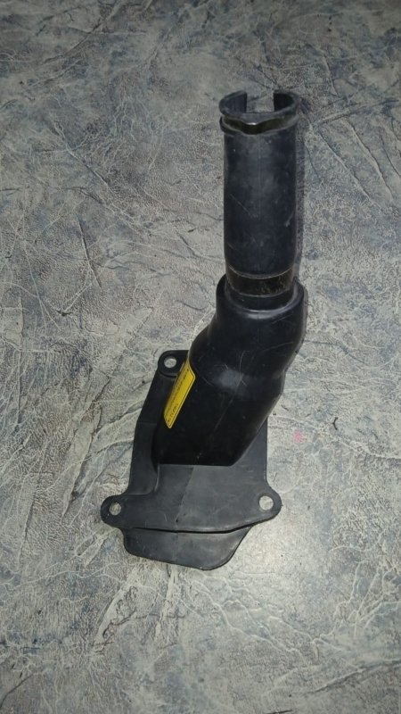 Пыльник рулевой колонки HONDA ACCORD CF4 53320-S0A-000 контрактная