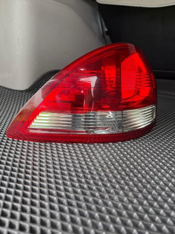 Стоп левый MITSUBISHI PAJERO SPORT KH60 8330A915 Б/У