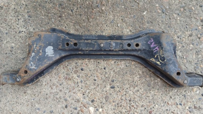 Балка подвески задняя HONDA INSPIRE UA2 G25A 50300-SW5-J00 контрактная