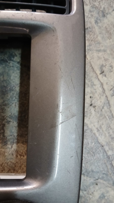 Блок управления климат-контролем STREAM RN1