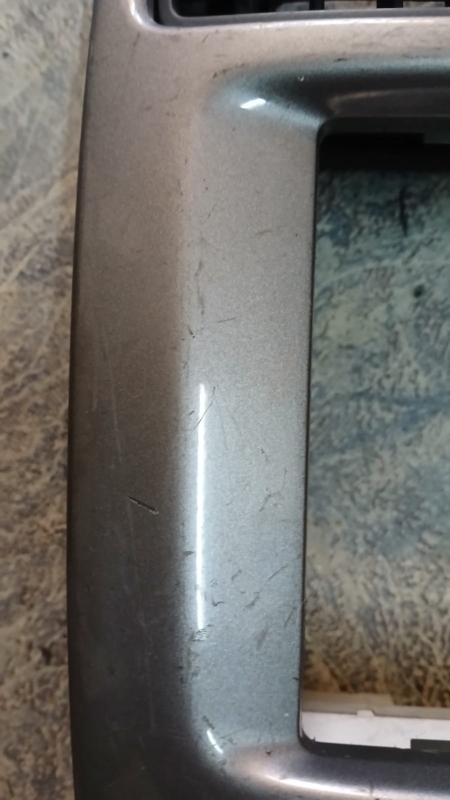 Блок управления климат-контролем HONDA STREAM RN1