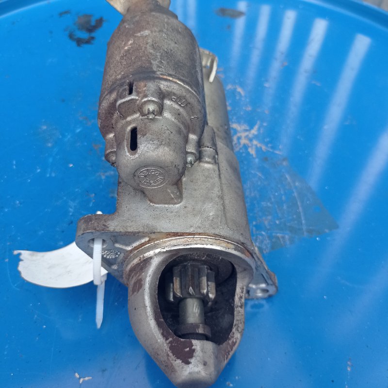 Стартер Astra 2004-2014 H Z18XER 1.8 140 л.с Стартер Astra 2004-2014 H Z18XER 1.8 140 л.с