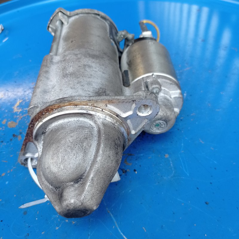 Стартер Astra 2004-2015 J A16LET 1.6л 180лс