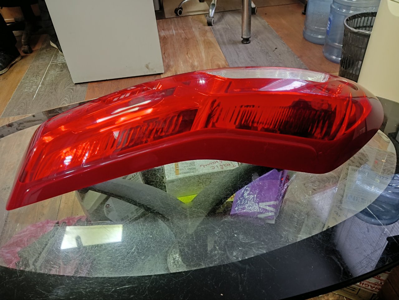 Фонарь задний левый X-Trail 2010-2015 T31 Фонарь задний левый X-Trail 2010-2015 T31