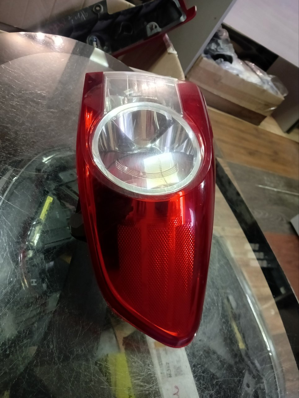 Фонарь задний правый Toyota Corolla 150 Фонарь задний правый Toyota Corolla 150