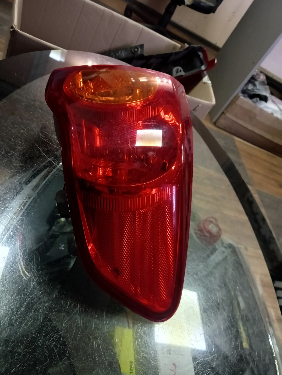 Фонарь задний правый Corolla 2006-2009 150 Фонарь задний правый Corolla 2006-2009 150