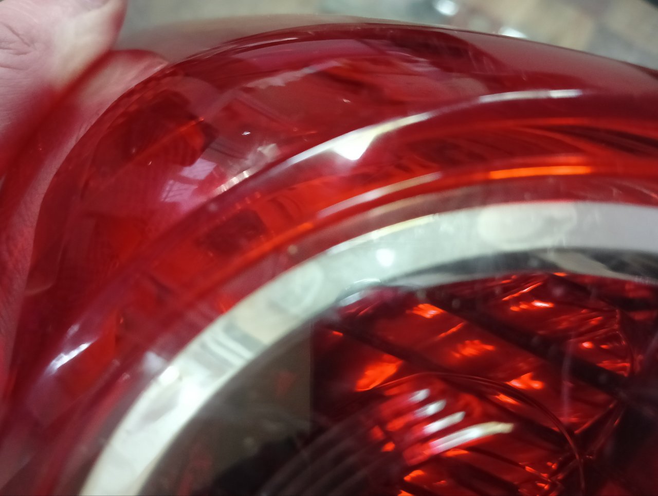 Фонарь задний левый Corolla 2010-2013 150 Фонарь задний левый Corolla 2010-2013 150