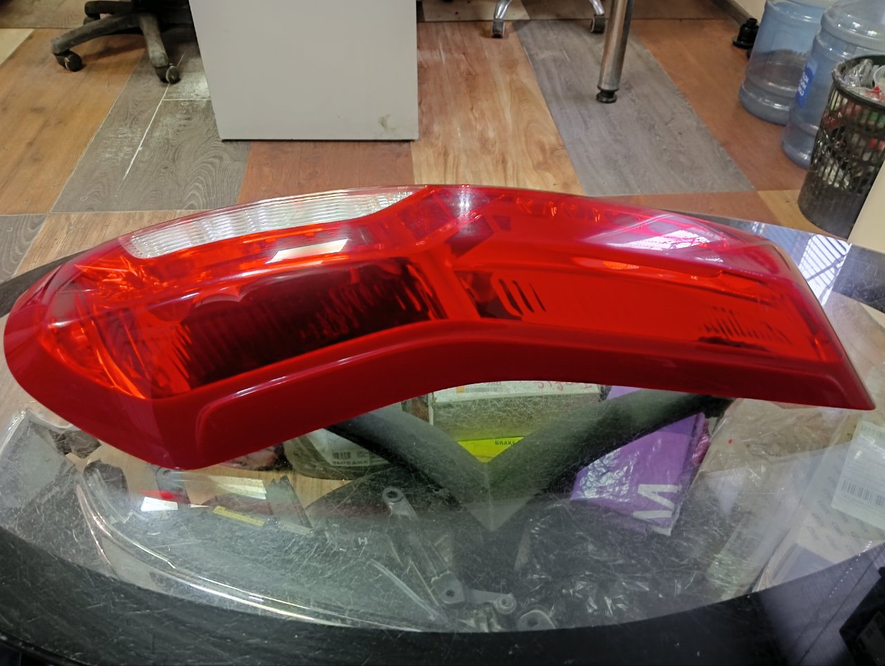 Фонарь задний правый X-Trail 2010-2015 T31 Фонарь задний правый X-Trail 2010-2015 T31