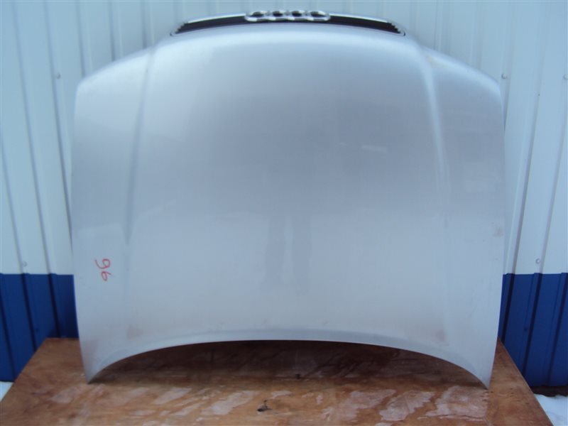 Капот Audi A4 B5 APT 2000 Капот Audi A4 B5 APT 2000
