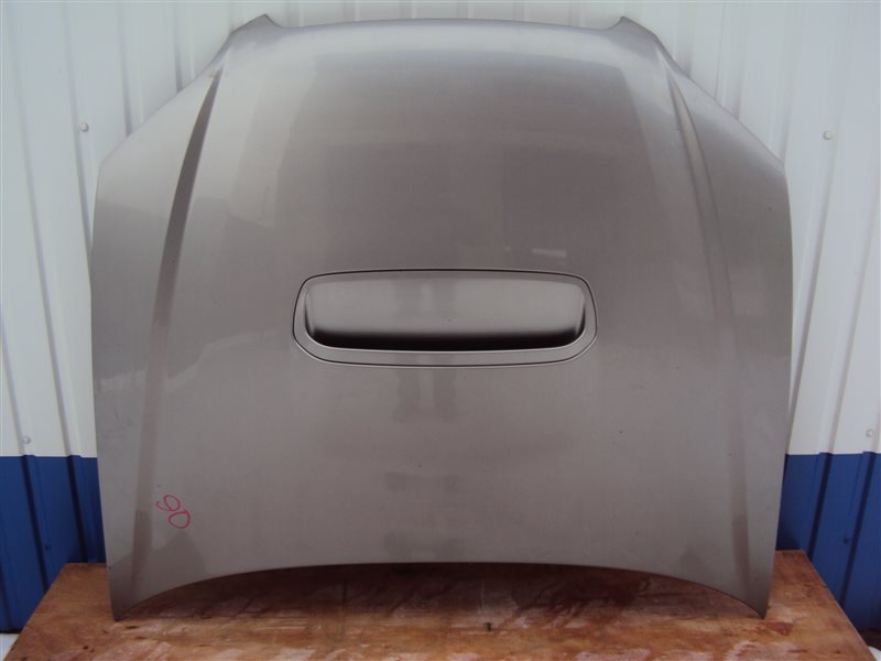 Капот Subaru Legacy BP5 EJ20XHB Капот Subaru Legacy BP5 EJ20XHB