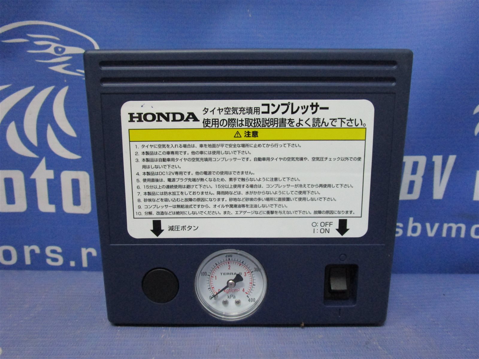 Компрессор Honda Компрессор Honda