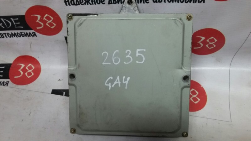 Блок efi Honda Capa GA4 D15B Блок efi Honda Capa GA4 D15B