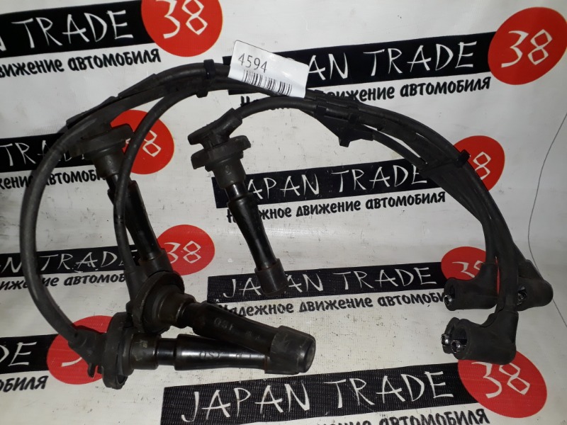 Бронепровода Honda B20B Бронепровода Honda B20B