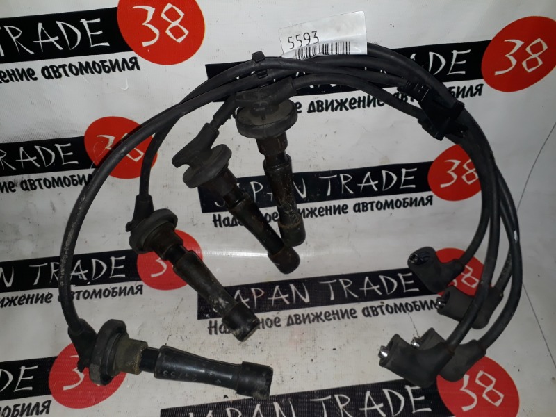 Бронепровода Honda B20B Бронепровода Honda B20B