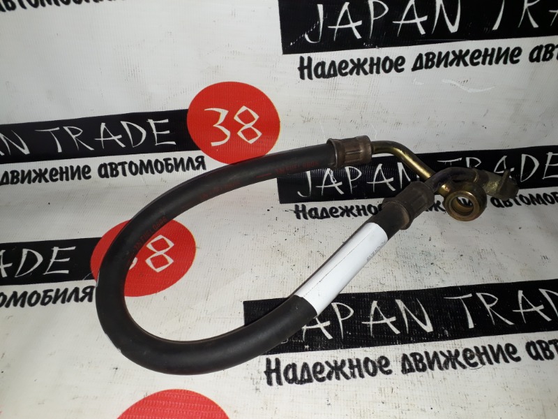 Топливный шланг Honda B20B Топливный шланг Honda B20B