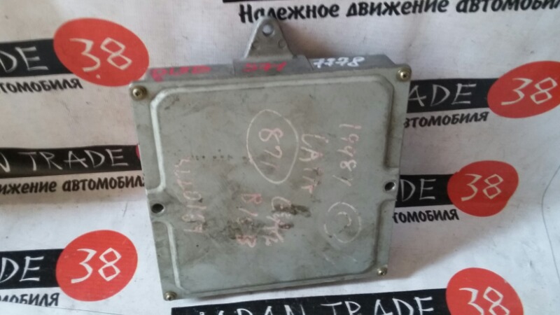 Блок efi Honda Capa GA4 D15B Блок efi Honda Capa GA4 D15B