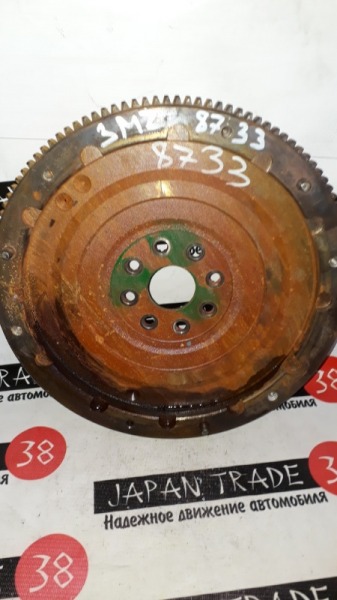 Маховик Toyota 3MZ-FE Маховик Toyota 3MZ-FE