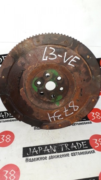 Маховик Mazda L3VE Маховик Mazda L3VE