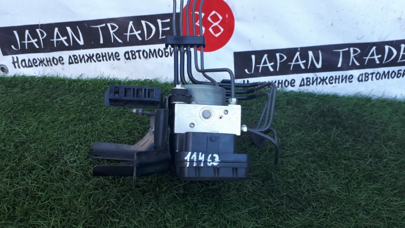 Блок abs Toyota CE140 Блок abs Toyota CE140