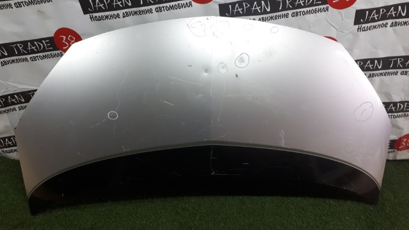 Капот Toyota Estima ACR30 Капот Toyota Estima ACR30