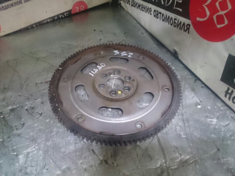 Маховик Toyota 3SZ-VE Маховик Toyota 3SZ-VE