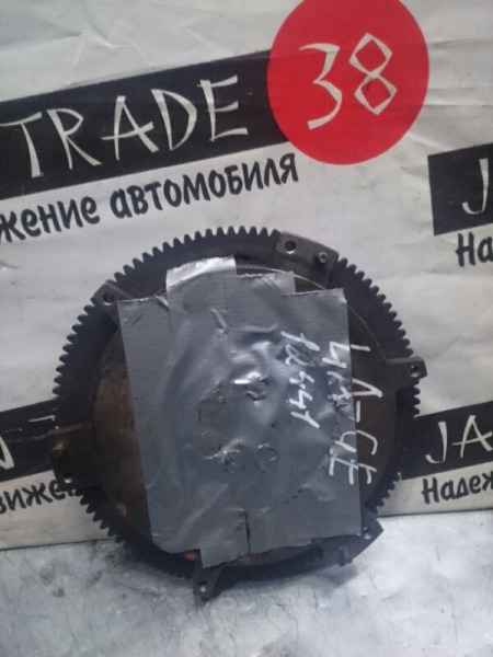 Маховик Toyota 4A-GE Маховик Toyota 4A-GE