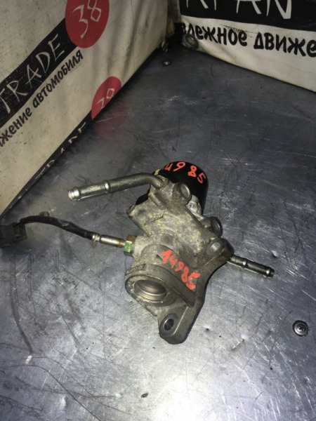 Клапан egr Toyota 1NZ-FE Клапан egr Toyota 1NZ-FE