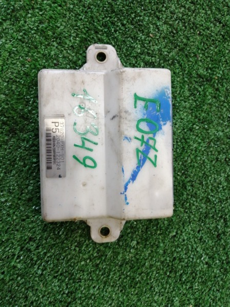 Блок efi Honda Z PA1 E07Z Блок efi Honda Z PA1 E07Z
