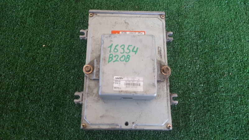 Блок abs Honda B20B Блок abs Honda B20B
