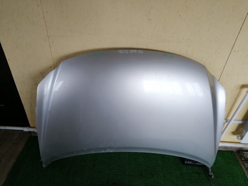 Капот Toyota Blade AZE154 Капот Toyota Blade AZE154