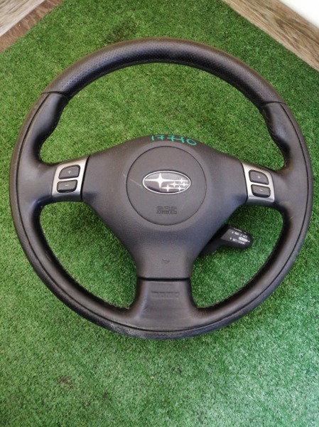 Руль Subaru Outback BPE Руль Subaru Outback BPE