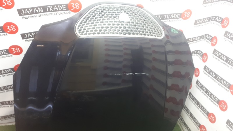 Капот Toyota Verossa JZX110 Капот Toyota Verossa JZX110