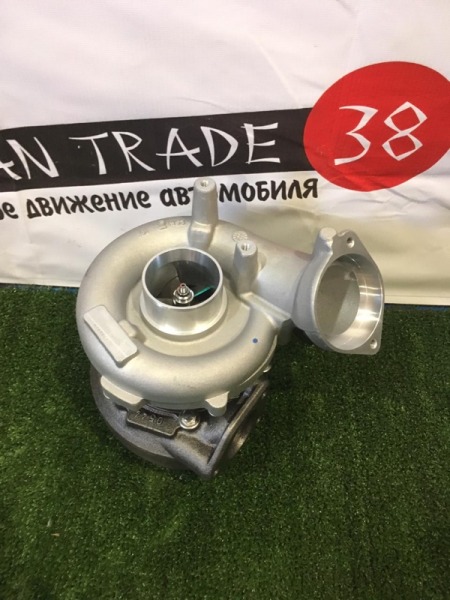 Турбина Bmw X5 M57N Турбина Bmw X5 M57N