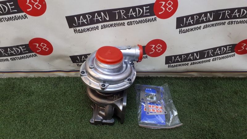 Турбина Isuzu Forward 6HK1 Турбина Isuzu Forward 6HK1