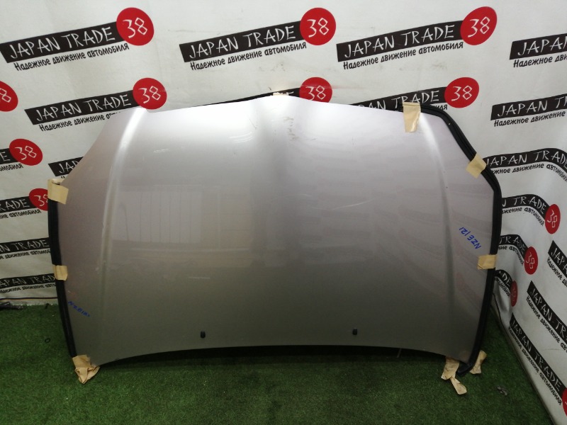 Капот Toyota Allex NZE121 Капот Toyota Allex NZE121
