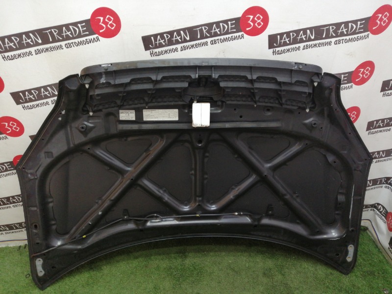 Капот Toyota Ipsum ACM21 Капот Toyota Ipsum ACM21