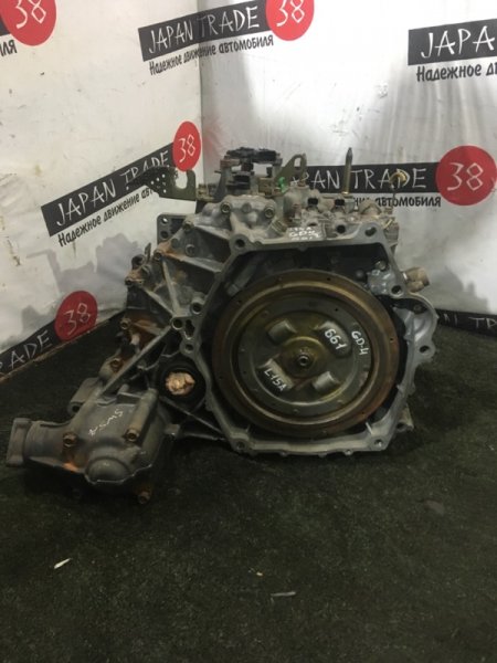 Акпп Honda Mobilio GK2 L15A Акпп Honda Mobilio GK2 L15A