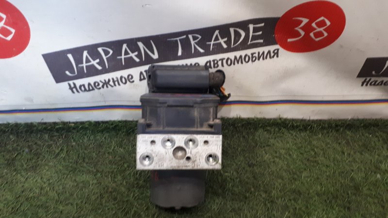 Блок abs Bmw 5 Series E39 Блок abs Bmw 5 Series E39