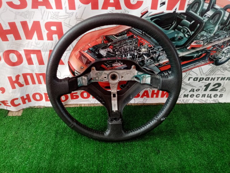 Руль Toyota Caldina ST191 Руль Toyota Caldina ST191