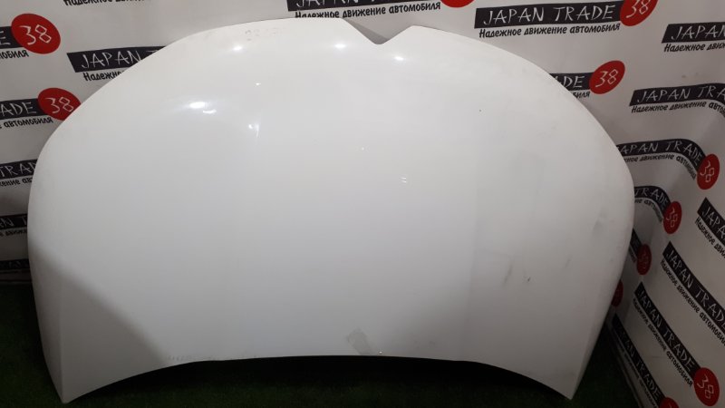 Капот Citroen C4 Капот Citroen C4
