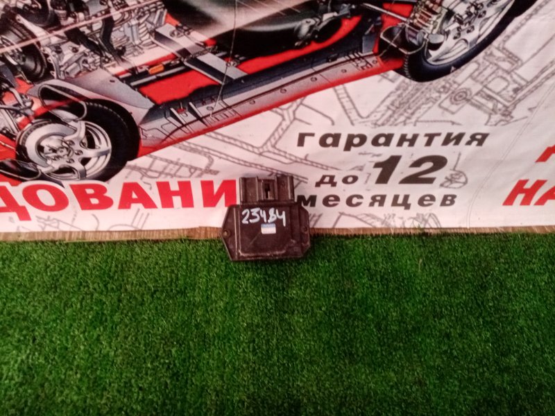 Реостат печки Toyota Реостат печки Toyota