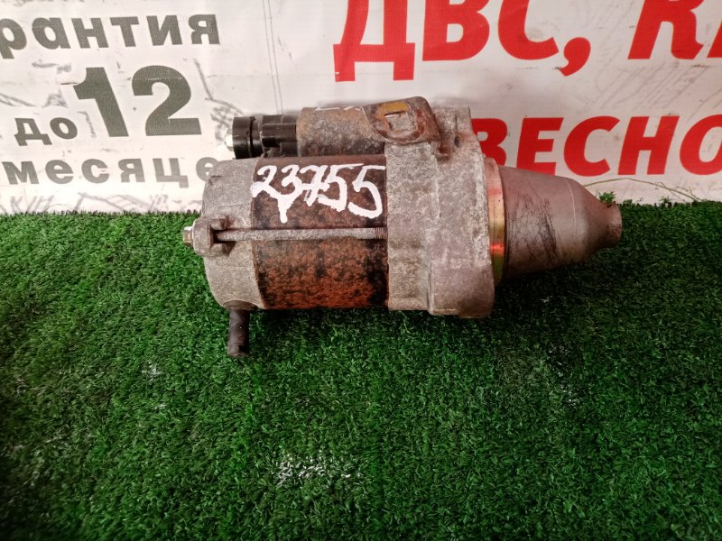 Стартер Honda Fit GD2 L13A Стартер Honda Fit GD2 L13A