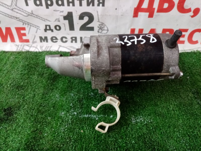 Стартер Honda Fit GD1 L13A Стартер Honda Fit GD1 L13A